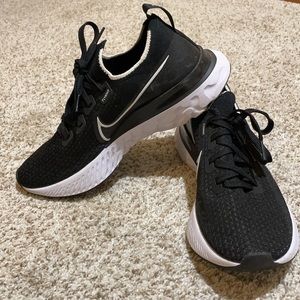 Nike React Infinity Run Flyknit